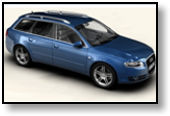 Audi A4 Avant 2.0 PDTDI (.)